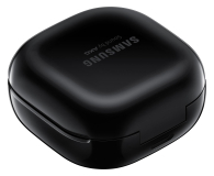 SAMSUNG BT TWS Galaxy Buds Live czarne - 582991 - zdjęcie 8